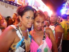 Bloco Bafo de Baco